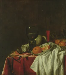Still Life